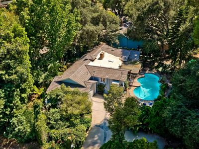 4295 Canoga Ave, Woodland Hills, CA, 91364