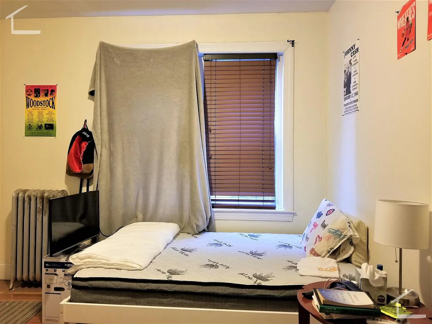 66 Egmont St #2 Brookline MA 02446 — Photo 2