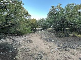 3676 Enchanted Way, Crestone, CO 81131