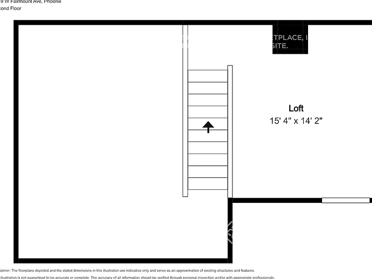 8849 W Fairmount Ave — Photo 3