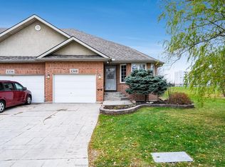 1368 Chateau Ave, Windsor, ON N8P 1M2