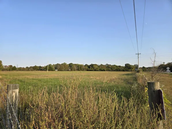 Fairground Rd, Ash Flat, AR 72513