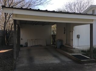 600 Holden St, Glen Rose, TX 76043
