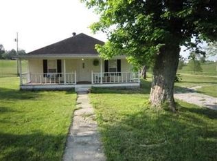10951 E Laurel Rd, London, KY 40741