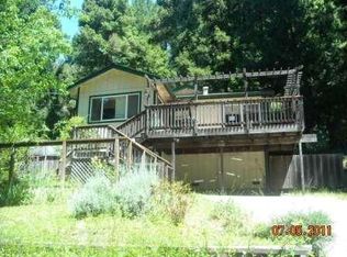 430 Bernstein Dr, Boulder Creek, CA 95006