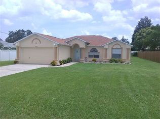 4248 Everett Ave, Spring Hill, FL 34609