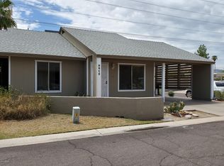 4415 E Fremont St, Phoenix, AZ 85042
