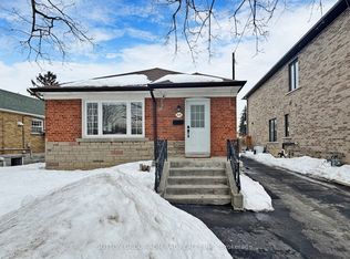 64 Leahann Dr, Toronto, ON M1P 1B9