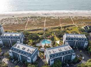 7600 Palmetto Dr #111B, Isle Of Palms, SC 29451