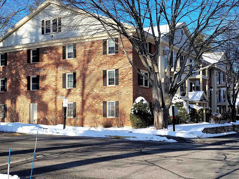 3 Northbrook Drive UNIT 312, Manchester, NH 03102 Zillow