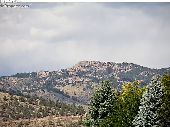 steps away from 240 acres of Open Space