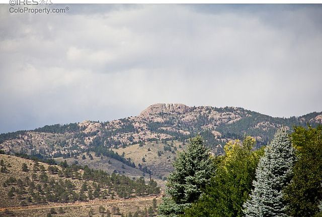 See for miles - breathtaking views!