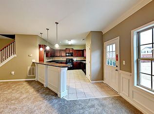 2195 Waterford Park Dr, Lawrenceville, GA