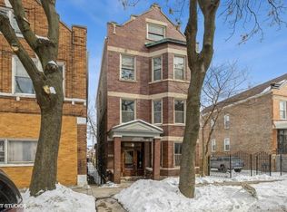 2247 S Whipple St #1, Chicago, IL 60623