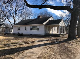 65360-1340 1340, Windsor, MO 65360