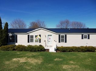 4003 Sherman Mayville Rd, Sherman, NY 14781