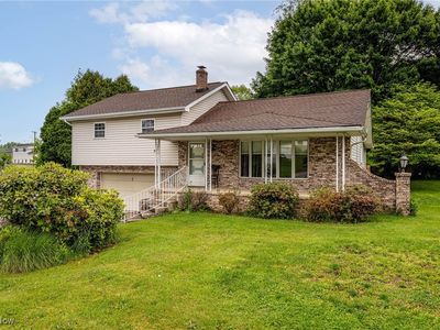 1131 Calvin St, Akron, OH, 44312