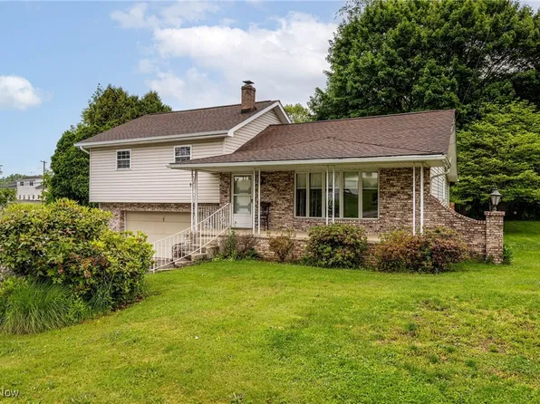 1131 Calvin St, Akron, OH 44312