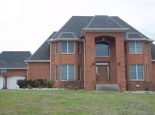 1655 Horn Springs Rd, Lebanon, TN 37087