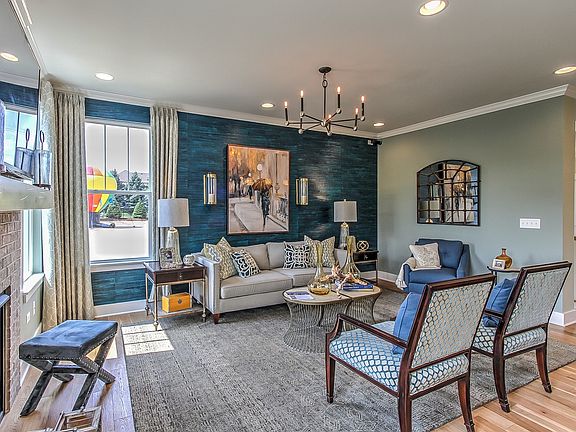 5th image of 20472 W Oakmont Cir Lot 83.01