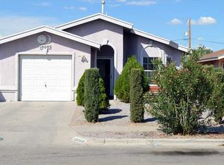 10085 Montreal Cir, Socorro, TX 79927