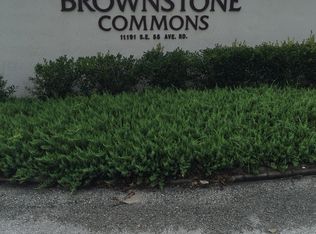 11191 SE 55th Avenue Rd UNIT 103, Belleview, FL 34420