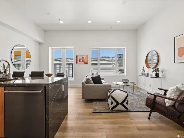 2418 20th Ave APT 103, San Francisco, CA 94116