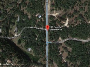 123 Rancho Grande Dr, Wimberley, TX 78676