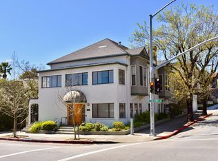 823 D St, San Rafael, CA 94901