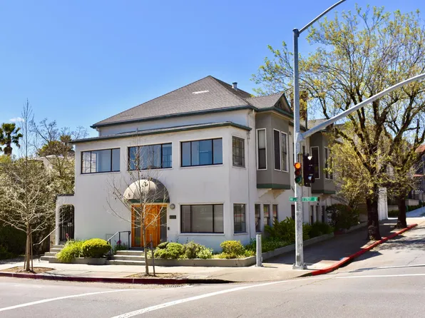 823 D St, San Rafael, CA 94901