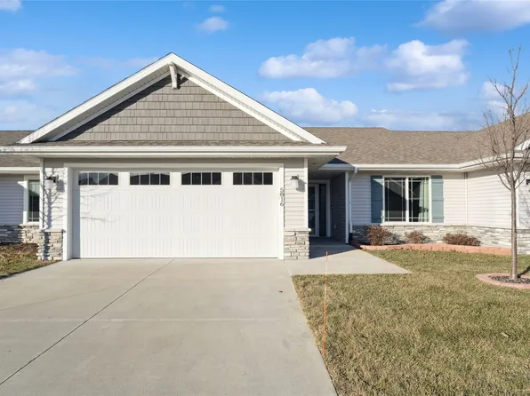 5816 SE 22nd Ct, Des Moines, IA 50320