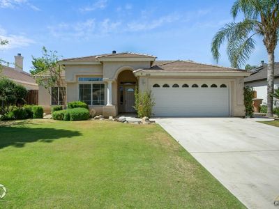 10210 Bichester Ct, Bakersfield, CA, 93311