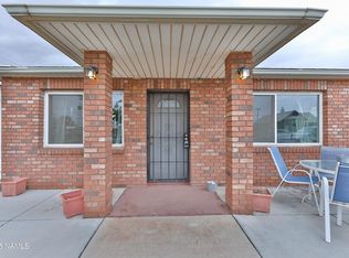 401 N Kinsley Ave, Winslow, AZ 86047