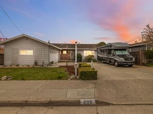 208 Germaine Ave, Santa Cruz, CA 95065