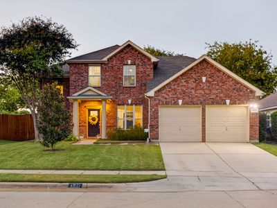 4921 Carrotwood Dr, Fort Worth, TX, 76244
