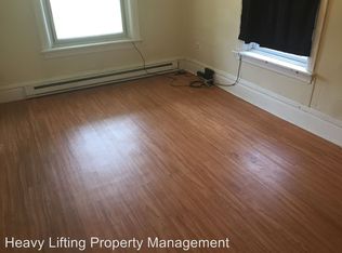 1513 North St APT 1, Harrisburg, PA 17103