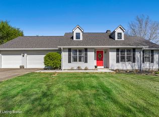 1128 Hickory Ln, Frankfort, KY 40601