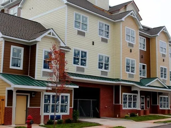 191 Hamilton Street, 191 Hamilton St Unit 403, New Brunswick, NJ 08901