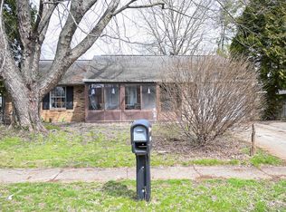 8934 Caminito Rd, Indianapolis, IN 46234