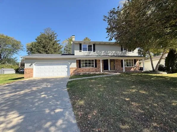 6924 N Flamingo Ct, Peoria, IL 61614