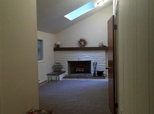 1124 Three Square Hollow Rd, Newburg, PA 17240