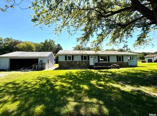 14465 Linck Rd, Marion, IL 62959