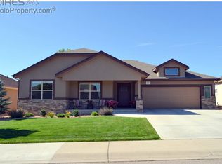 850 Norway Maple Dr, Loveland, CO 80538