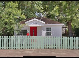 3014 Chicago St, Dallas, TX 75212