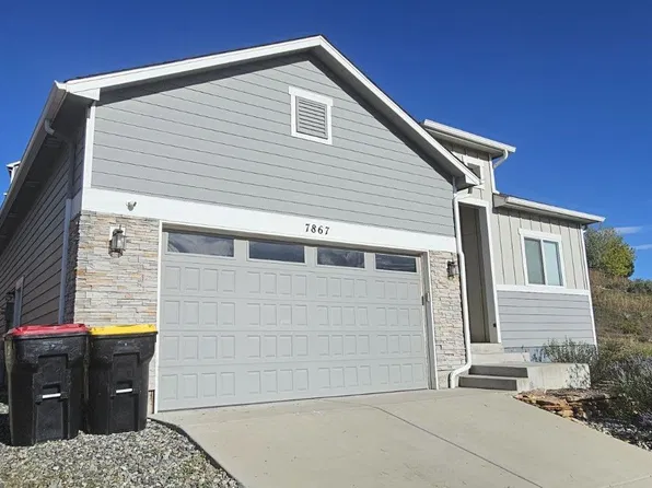 7867 Twin Creek Ter, Fountain, CO 80817