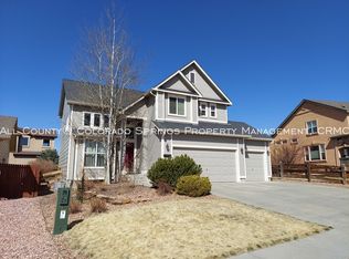 12306 Sleeping Bear Rd, Peyton, CO 80831