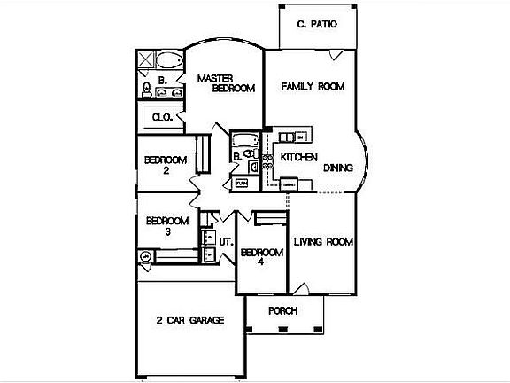 3rd image of 13169 Shady Trail Ct