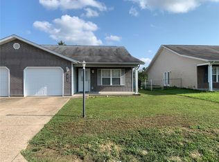 16810 Huntington, Saint Robert, MO 65584
