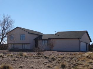 1196 E Linda Ave, Pueblo West, CO 81007