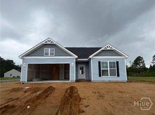 98 Susan Dr, Rincon, GA 31326